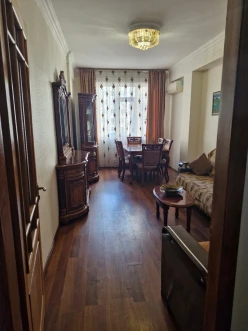 Satılır yeni tikili 2 otaqlı 70 m²,  Xırdalan-12