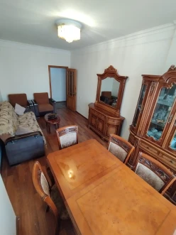 Satılır yeni tikili 2 otaqlı 70 m²,  Xırdalan-7