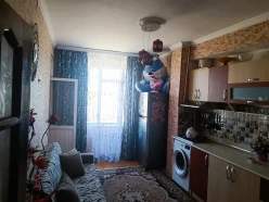 Satılır yeni tikili 1 otaqlı 50 m², Xırdalan-3 Satılır yeni tikili 1 otaqlı 50 m², Xırdalan-3