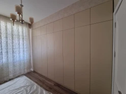 İcarə yeni tikili 2 otaqlı 60 m²,  İnşaatçılar m.-13
