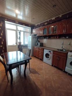 Satılır yeni tikili 2 otaqlı 70 m²,  Xırdalan-18