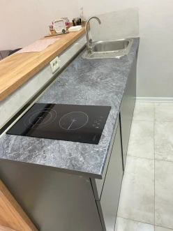 İcarə yeni tikili 2 otaqlı 60 m²,  İnşaatçılar m.-5
