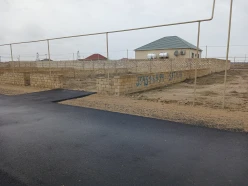 Satılır torpaq sahəsi 4 sot,  Buzovna-11