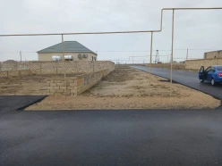 Satılır torpaq sahəsi 4 sot,  Buzovna-2