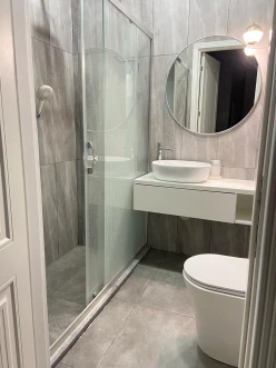 İcarə yeni tikili 2 otaqlı 60 m²,  İnşaatçılar m.-7