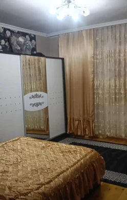 Satılır yeni tikili 1 otaqlı 50 m², Xırdalan-10 Satılır yeni tikili 1 otaqlı 50 m², Xırdalan-10