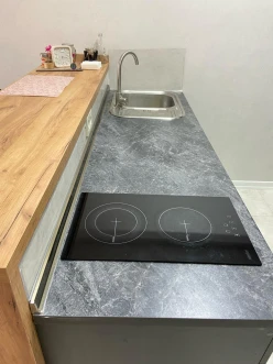 İcarə yeni tikili 2 otaqlı 60 m²,  İnşaatçılar m.-12