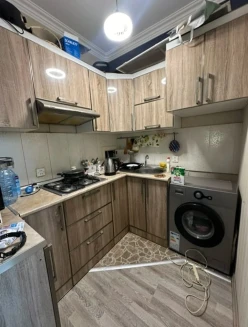 Satılır yeni tikili 2 otaqlı 40 m², Xırdalan-2 Satılır yeni tikili 2 otaqlı 40 m², Xırdalan-2