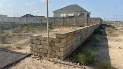 Satılır torpaq sahəsi 4 sot,  Buzovna-3