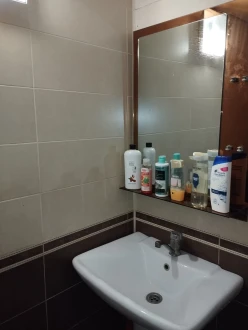 Satılır yeni tikili 2 otaqlı 70 m²,  Xırdalan-15