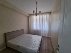 İcarə yeni tikili 2 otaqlı 60 m²,  İnşaatçılar m.-10