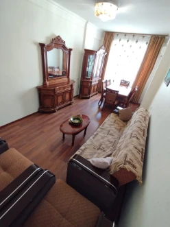 Satılır yeni tikili 2 otaqlı 70 m²,  Xırdalan-5