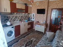 Satılır yeni tikili 1 otaqlı 50 m², Xırdalan-8 Satılır yeni tikili 1 otaqlı 50 m², Xırdalan-8