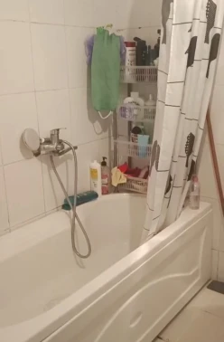 Satılır yeni tikili 1 otaqlı 50 m², Xırdalan-6 Satılır yeni tikili 1 otaqlı 50 m², Xırdalan-6