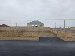 Satılır torpaq sahəsi 4 sot,  Buzovna-10