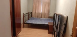 İcarə köhnə tikili 2 otaqlı 60 m²,  İnşaatçılar m.-14