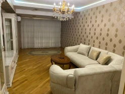 İcarə yeni tikili 2 otaqlı 90 m², Nərimanov r.-3