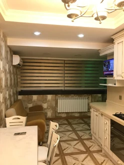 İcarə yeni tikili 2 otaqlı 90 m², Nərimanov r.-15