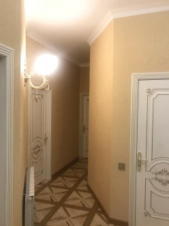 İcarə yeni tikili 2 otaqlı 90 m², Nərimanov r.-10