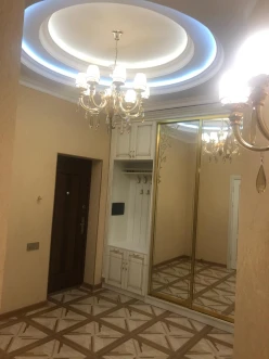 İcarə yeni tikili 2 otaqlı 90 m², Nərimanov r.-5