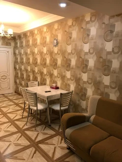 İcarə yeni tikili 2 otaqlı 90 m², Nərimanov r.-16