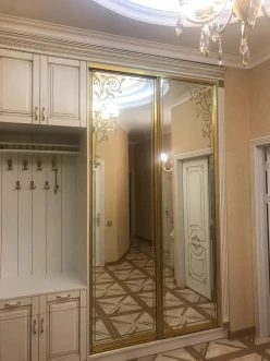 İcarə yeni tikili 2 otaqlı 90 m², Nərimanov r.-4