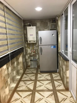 İcarə yeni tikili 2 otaqlı 90 m², Nərimanov r.-17