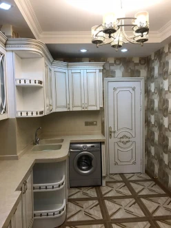 İcarə yeni tikili 2 otaqlı 90 m², Nərimanov r.-13