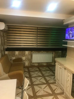 İcarə yeni tikili 2 otaqlı 90 m², Nərimanov r.-11