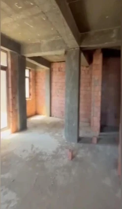 Satılır yeni tikili 3 otaqlı 118 m², İnşaatçılar m.-6