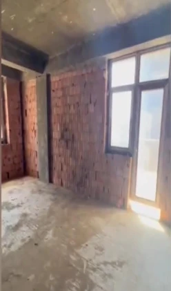 Satılır yeni tikili 3 otaqlı 118 m², İnşaatçılar m.-12