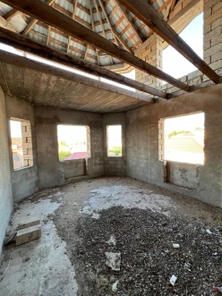 Satılır bağ evi 450 m², Şağan q.-13