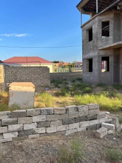 Satılır bağ evi 450 m², Şağan q.-2