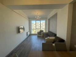 İcarə yeni tikili 2 otaqlı 75 m², İnşaatçılar m.-2