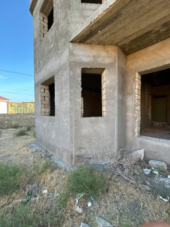 Satılır bağ evi 450 m², Şağan q.-11