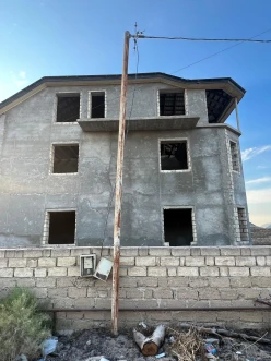 Satılır bağ evi 450 m², Şağan q.-5