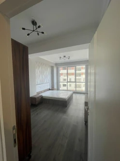 İcarə yeni tikili 2 otaqlı 75 m², İnşaatçılar m.-9