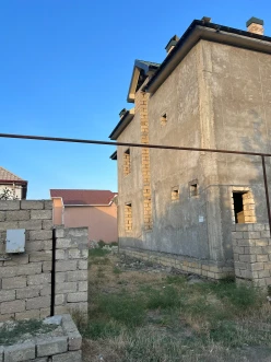 Satılır bağ evi 450 m², Şağan q.-6