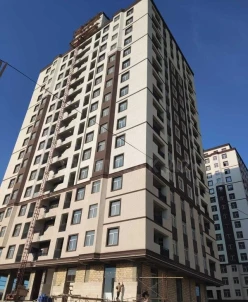 Satılır yeni tikili 2 otaqlı 62.63 m²,  Xırdalan