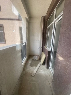 Satılır yeni tikili 2 otaqlı 62.63 m², Xırdalan-5 Satılır yeni tikili 2 otaqlı 62.63 m², Xırdalan-5