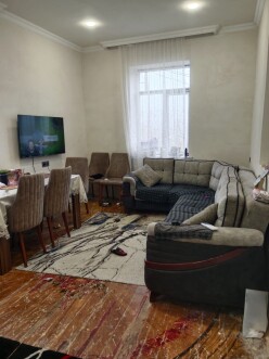 Satılır ev/villa 7 otaqlı 156 m²,  Əmircan