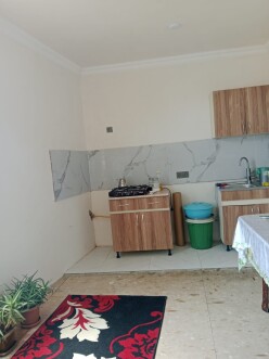 Satılır ev/villa 7 otaqlı 156 m²,  Əmircan-5