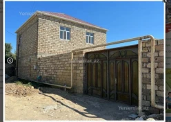 Satılır ev/villa 5 otaqlı 230 m², Ramana q-3