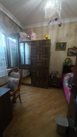 Satılır ev/villa 4 otaqlı 117 m², Qara Qarayev m.-4