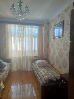 Satılır yeni tikili 3 otaqlı 109 m², Həzi Aslanov m.-5