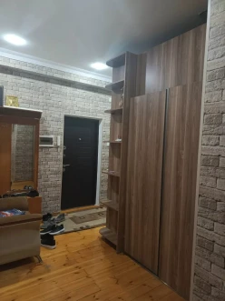 Satılır yeni tikili 3 otaqlı 109 m², Həzi Aslanov m.-6