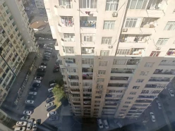 Satılır yeni tikili 3 otaqlı 109 m², Həzi Aslanov m.-4