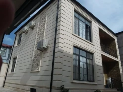 Satılır ev/villa 5 otaqlı 200 m², Badamdar q.-25