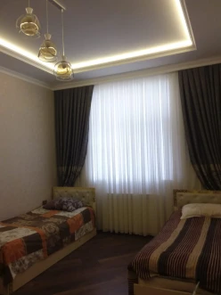 Satılır ev/villa 5 otaqlı 200 m², Badamdar q.-16