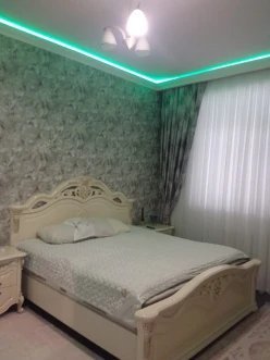 Satılır ev/villa 5 otaqlı 200 m², Badamdar q.-12